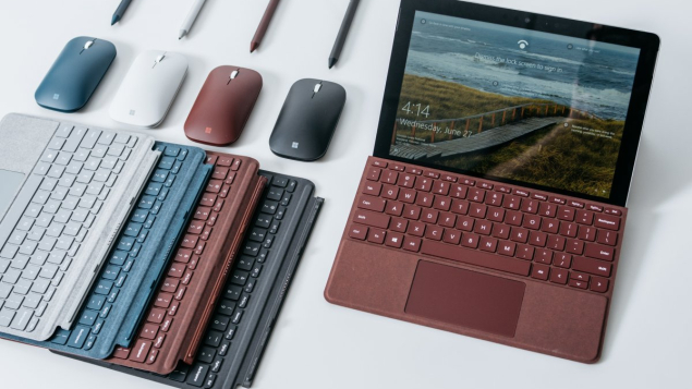 Surface Go: Nên hay không nên mua?